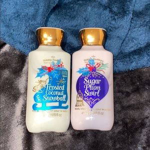 signature collection lotion bundle